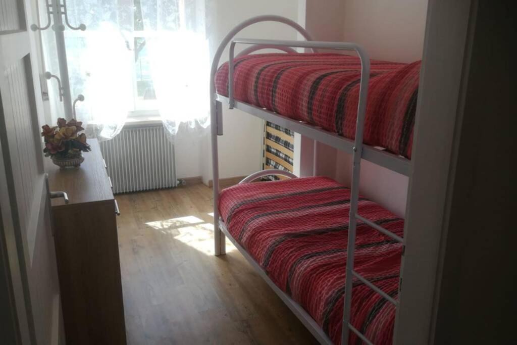 Photo of Bedroom in Fondo