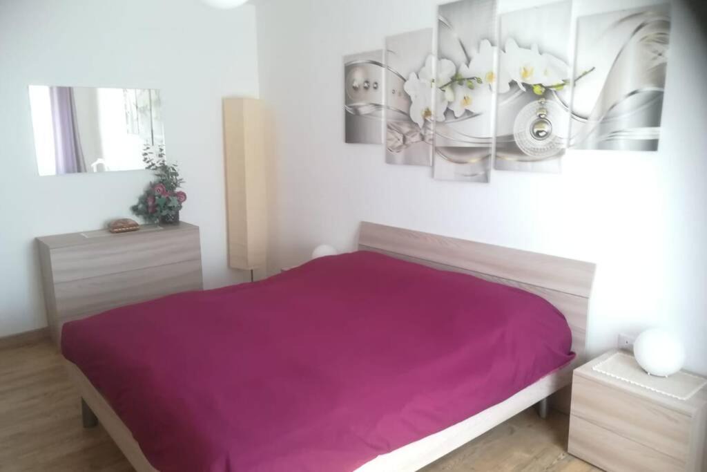 Photo of Bedroom in Fondo