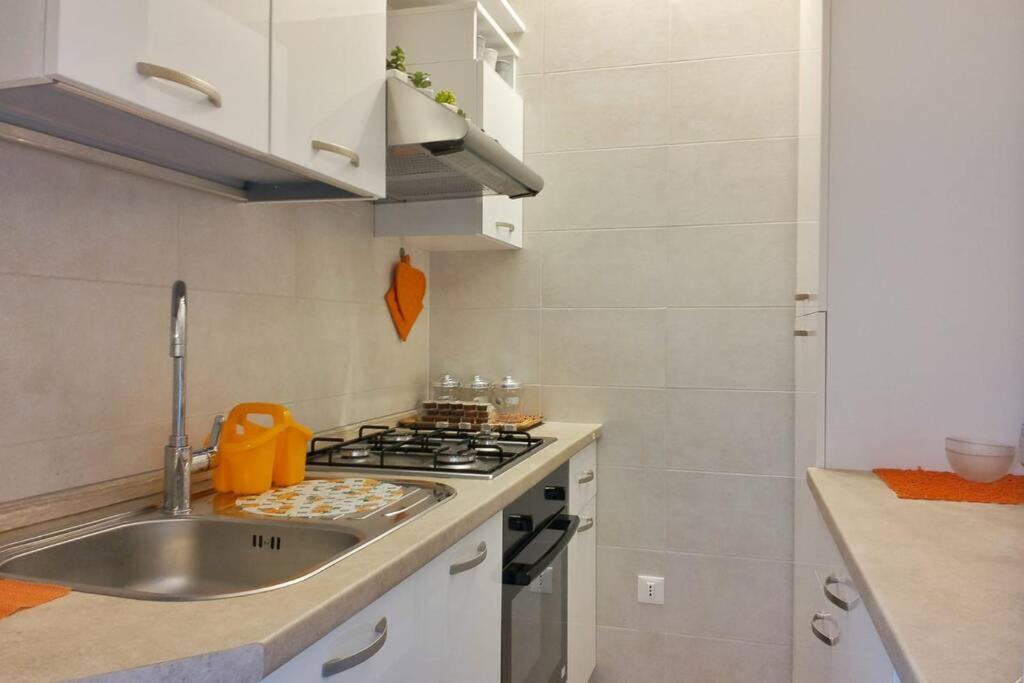 Photo of Kitchen in Fondo