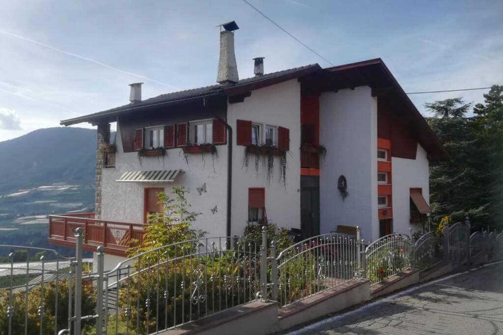 Photo of Buildings in Fondo