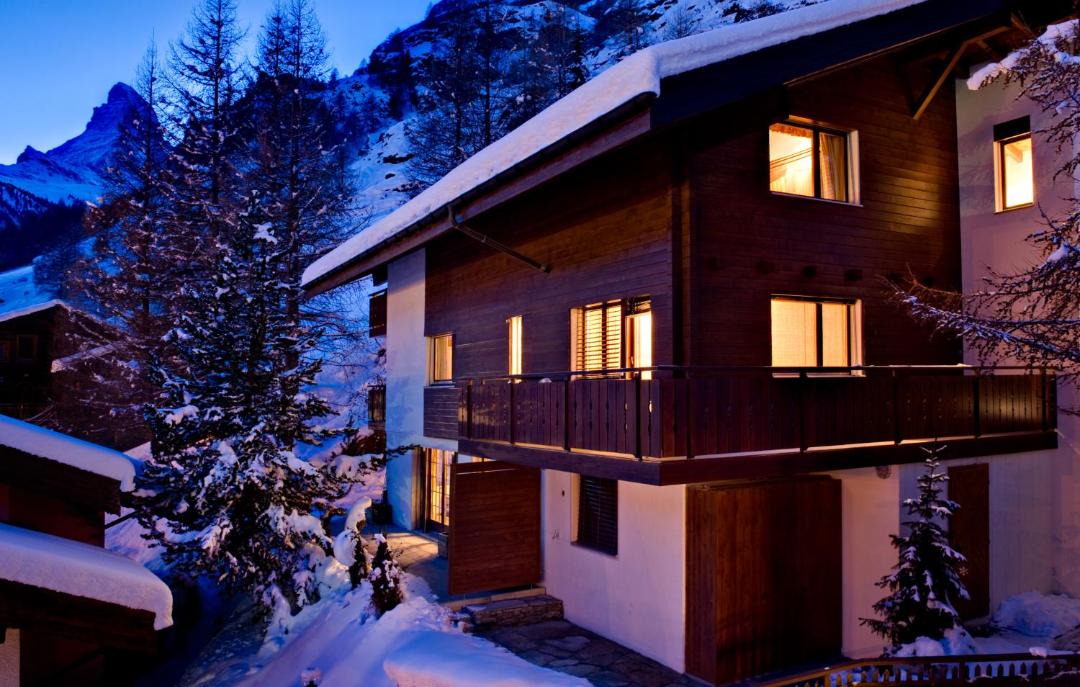 Photo of Others in Zermatt