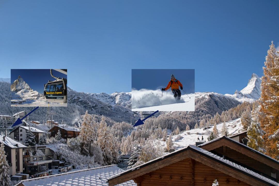 Photo of Others in Zermatt
