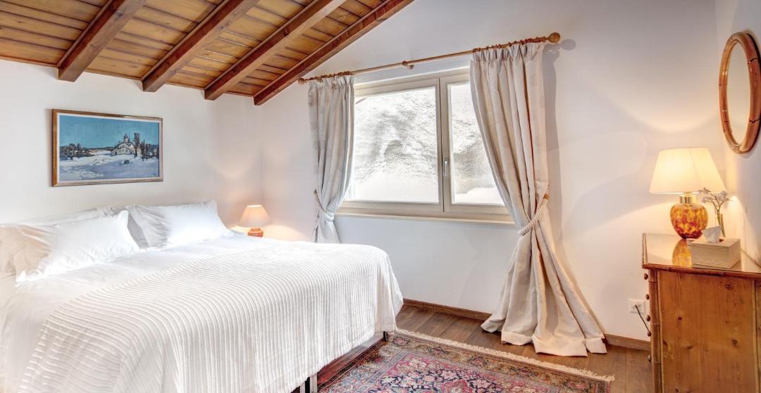 Photo of Bedroom in Zermatt