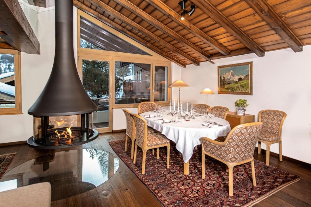Photo of Others in Zermatt