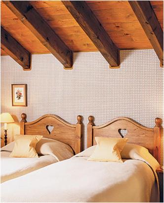 Photo of Bedroom in Zermatt