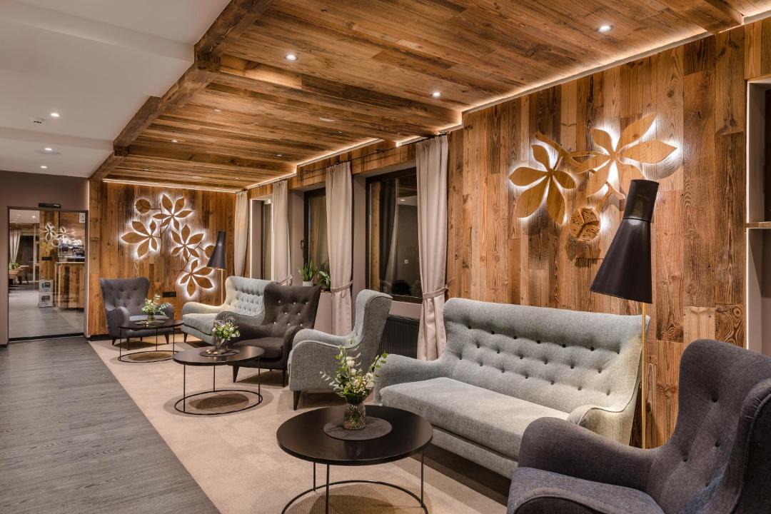 Photo of Livingroom in Cermes