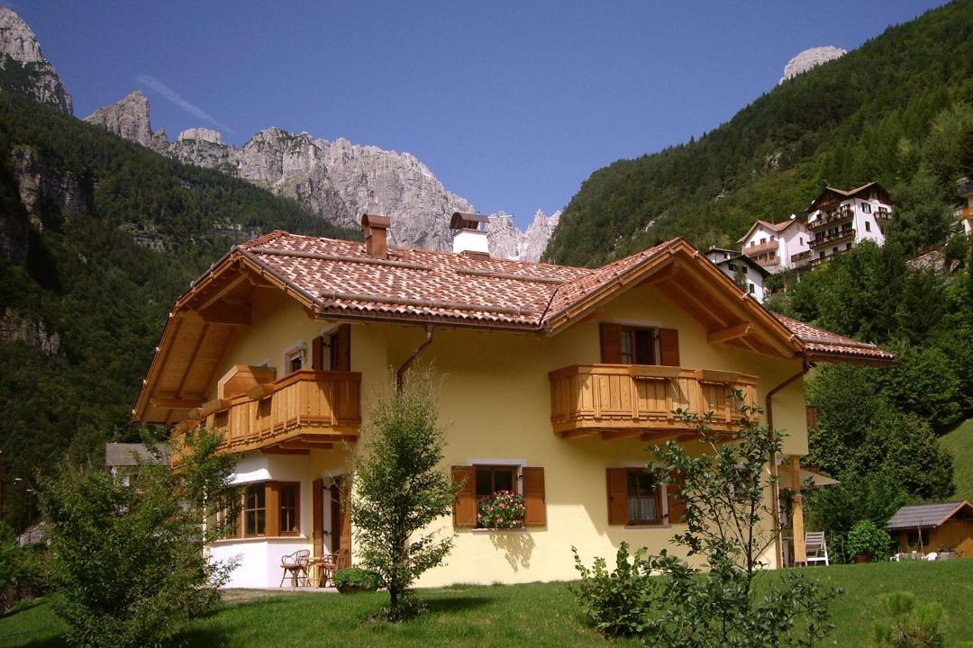 Photo of Others in Molveno