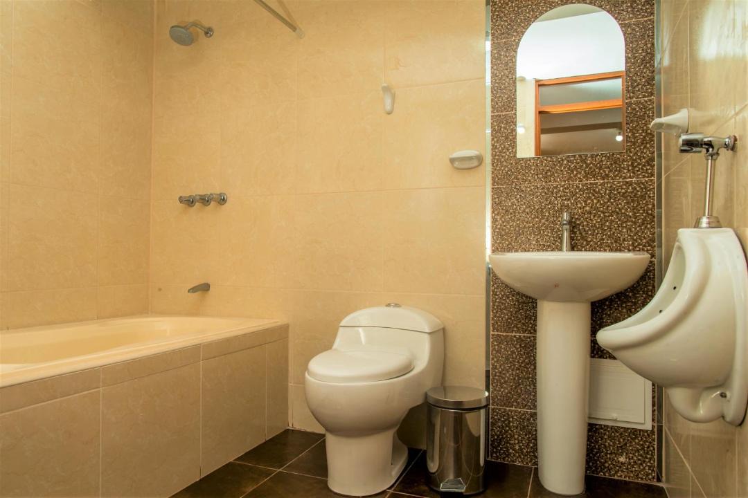 Photo of Bathroom in Chivay