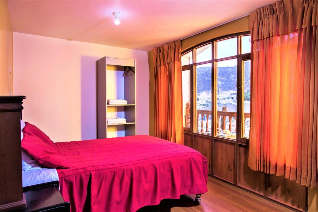 Photo of Bedroom in Chivay