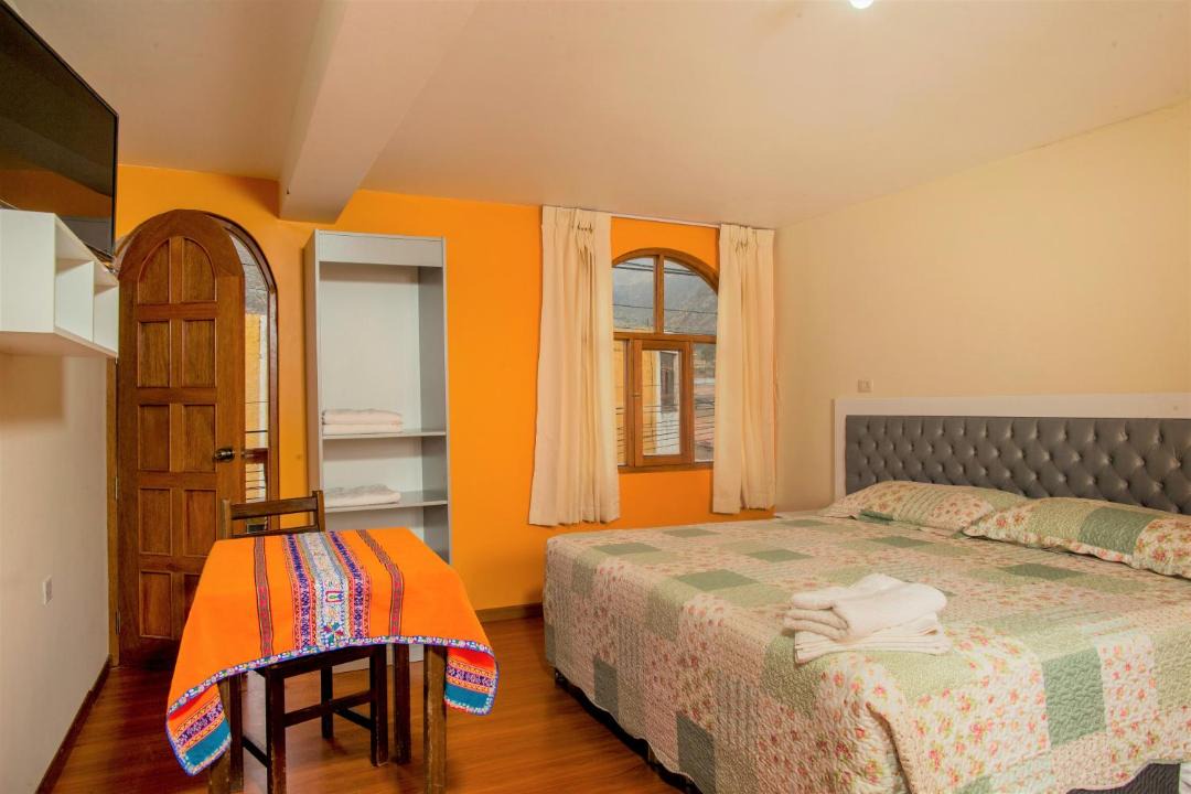 Photo of Bedroom in Chivay