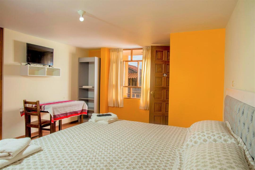 Photo of Bedroom in Chivay