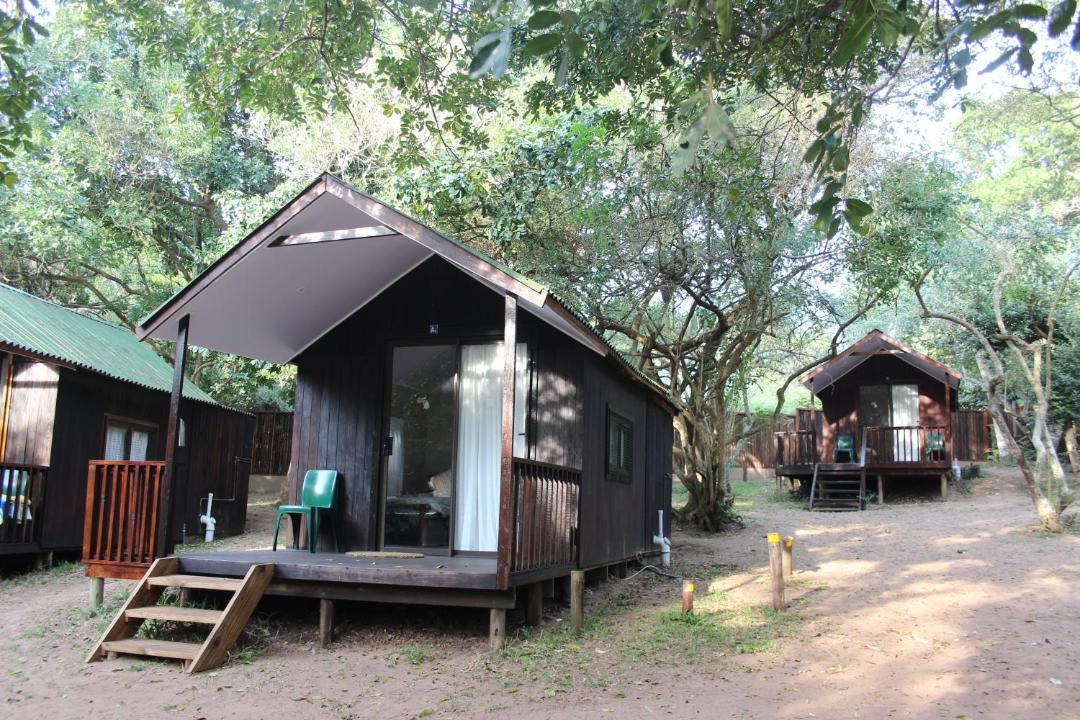 Photo of Others in Sodwana Bay National Park
