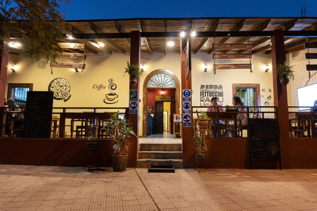 Photo of Others in Huacachina