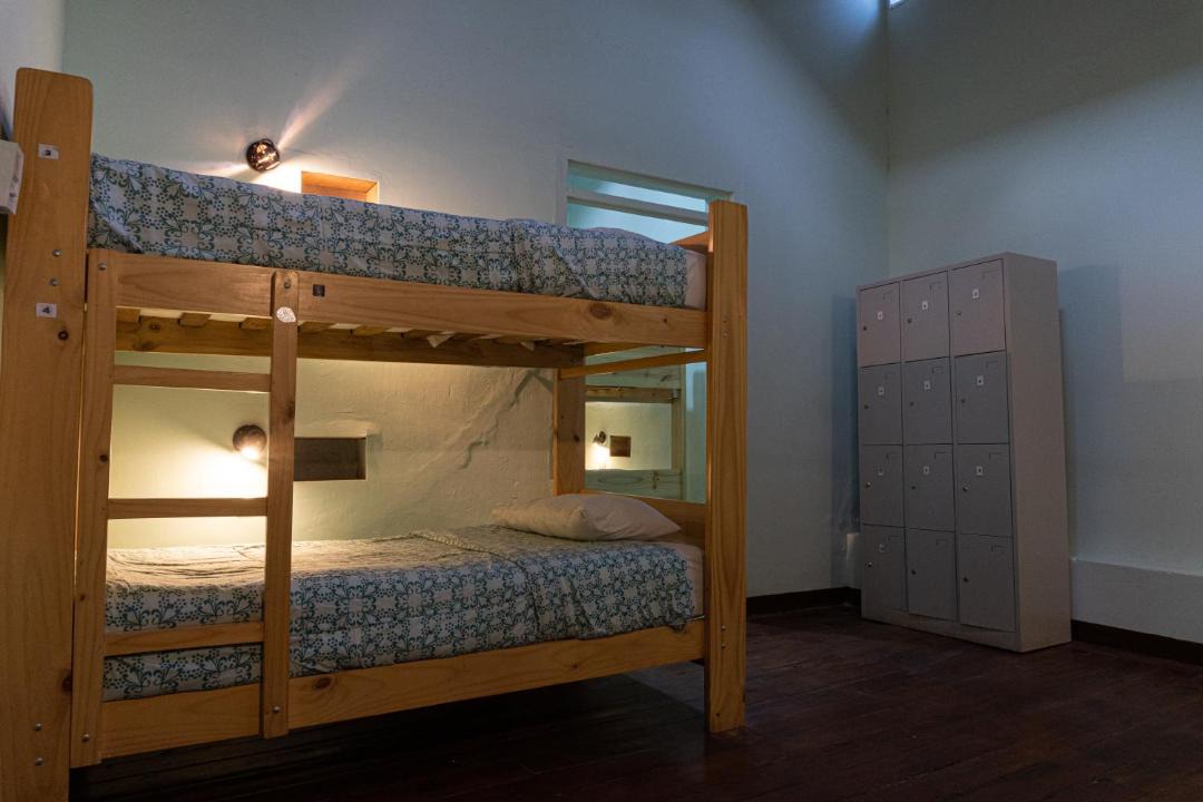 Photo of Bedroom in Huacachina