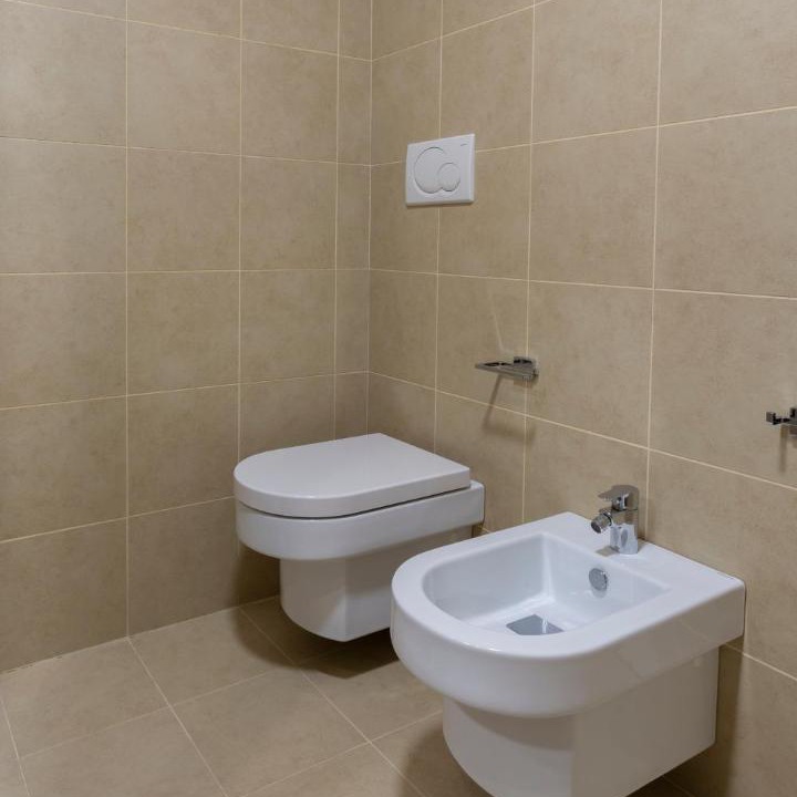 Photo of Bathroom in Trento