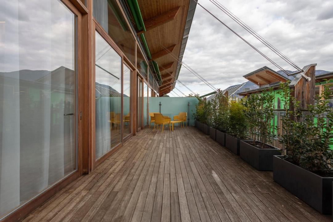 Photo of Patio Balcony in Trento