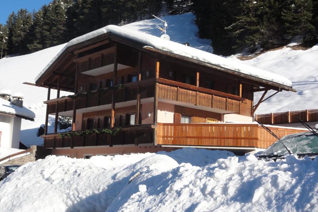 Photo of Others in Santa Cristina Val Gardena