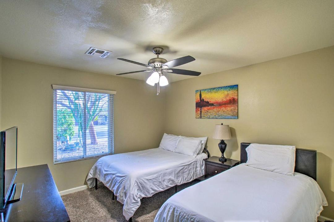 Photo of Bedroom in Paradise Valley Village