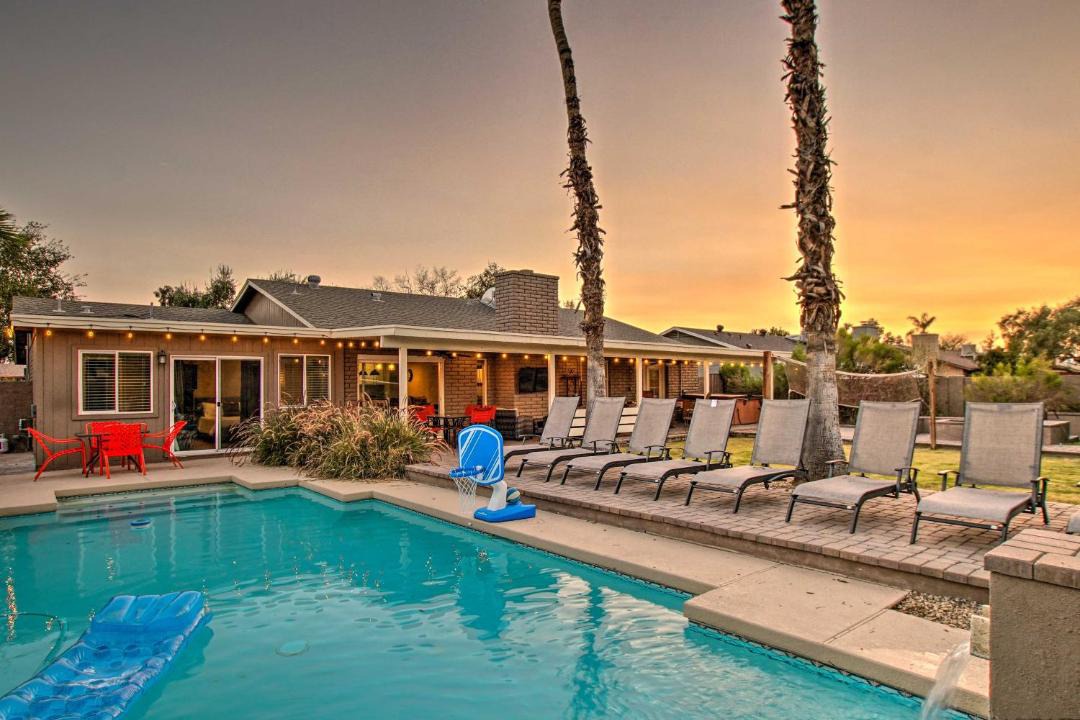 Photo of Others in Paradise Valley Village