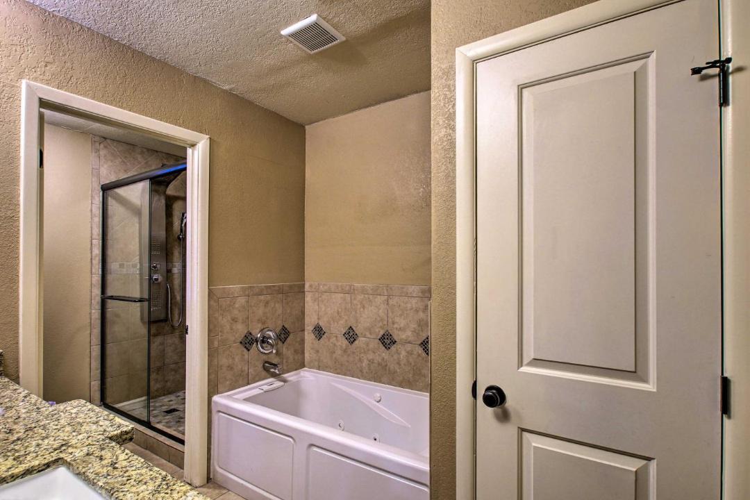 Photo of Bathroom in Paradise Valley Village