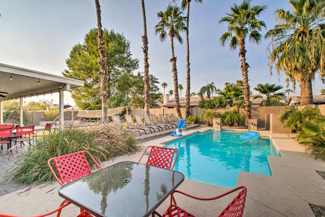 Photo of Others in Paradise Valley Village