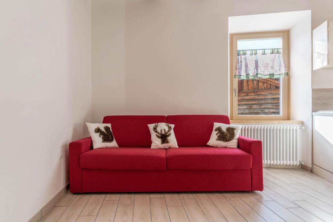 Photo of Livingroom in Segonzano