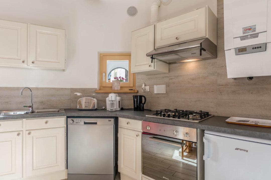 Photo of Kitchen in Segonzano
