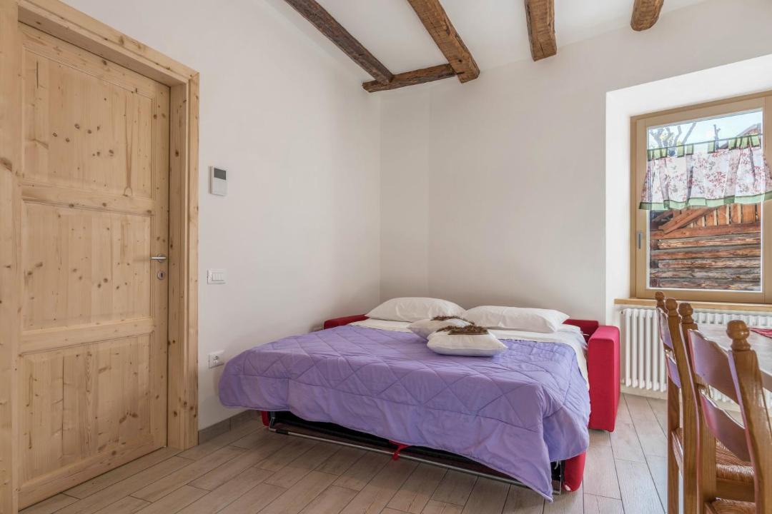Photo of Bedroom in Segonzano
