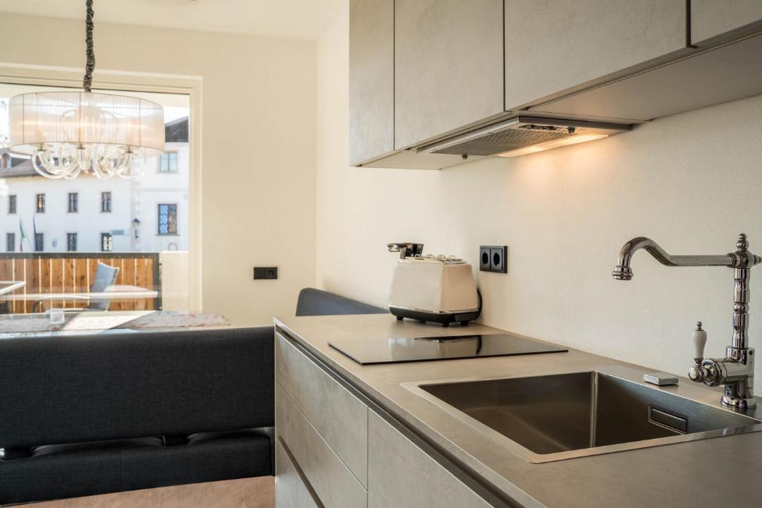 Photo of Kitchen in Tesimo