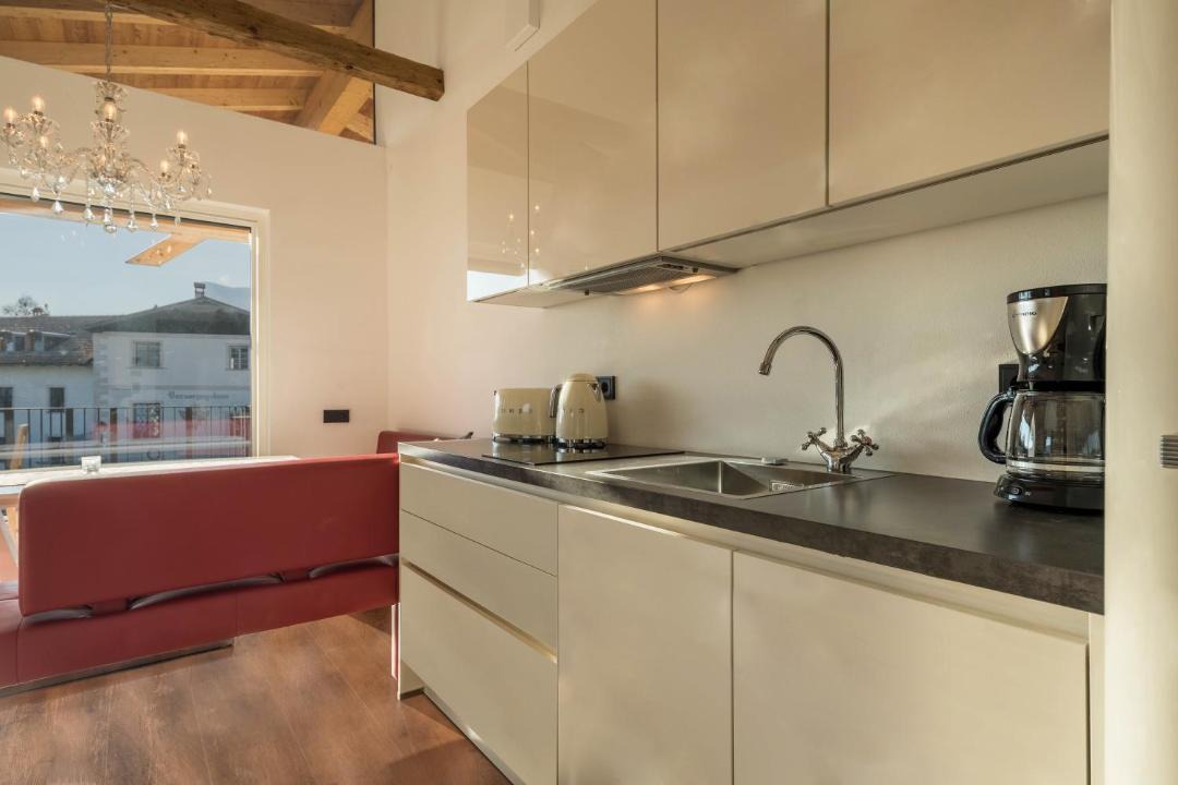 Photo of Kitchen in Tesimo