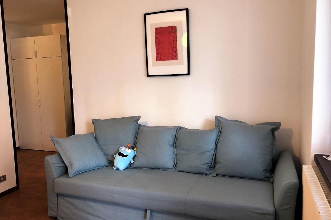 Photo of Livingroom in Pinzolo