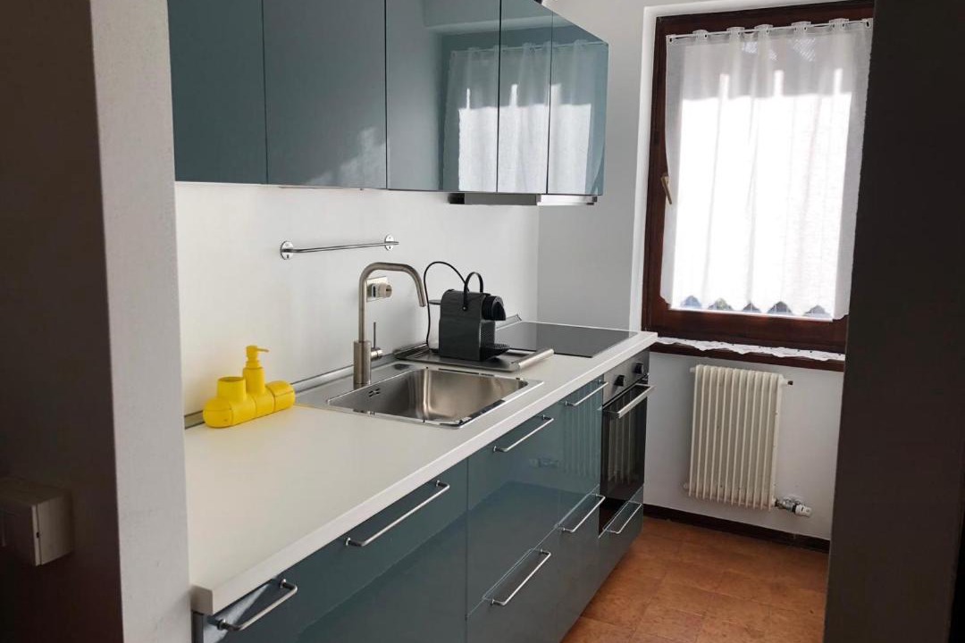 Photo of Kitchen in Pinzolo