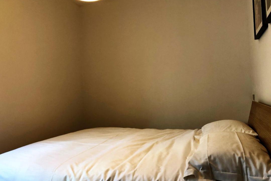 Photo of Bedroom in Pinzolo
