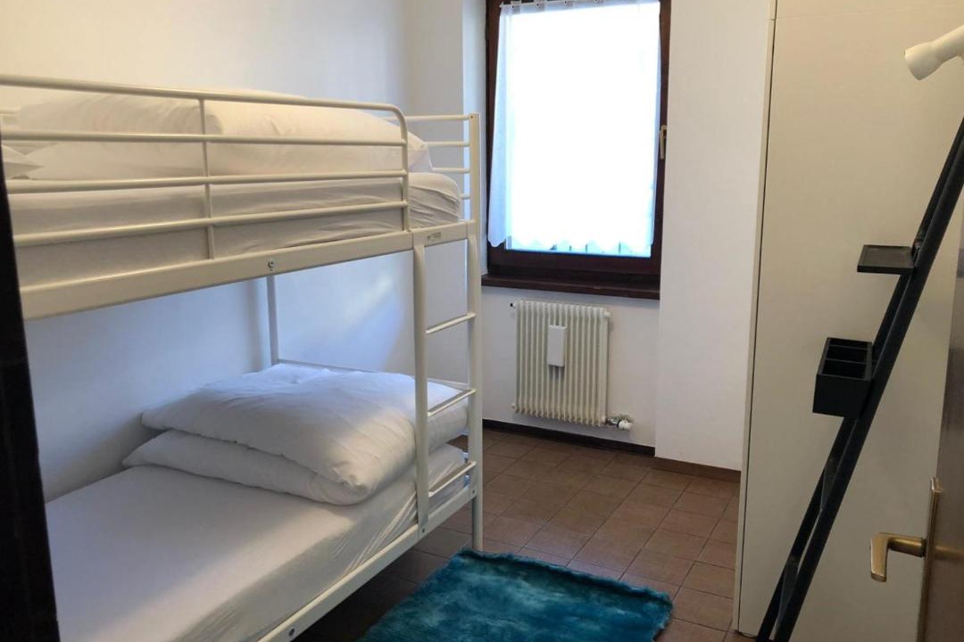 Photo of Bedroom in Pinzolo
