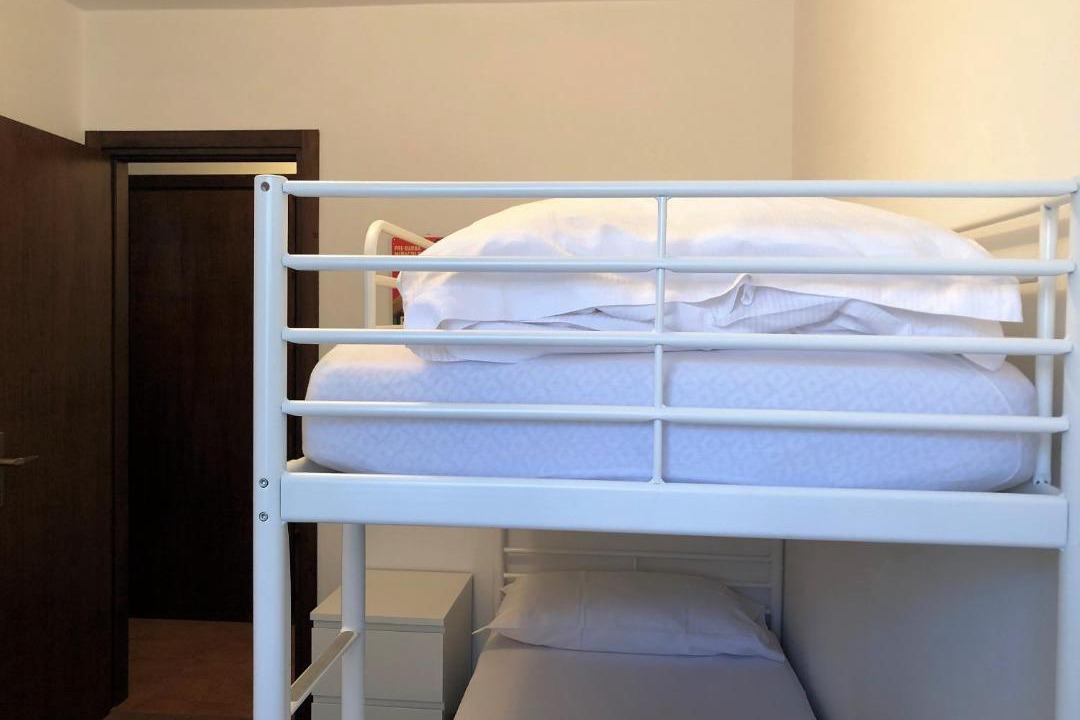 Photo of Bedroom in Pinzolo