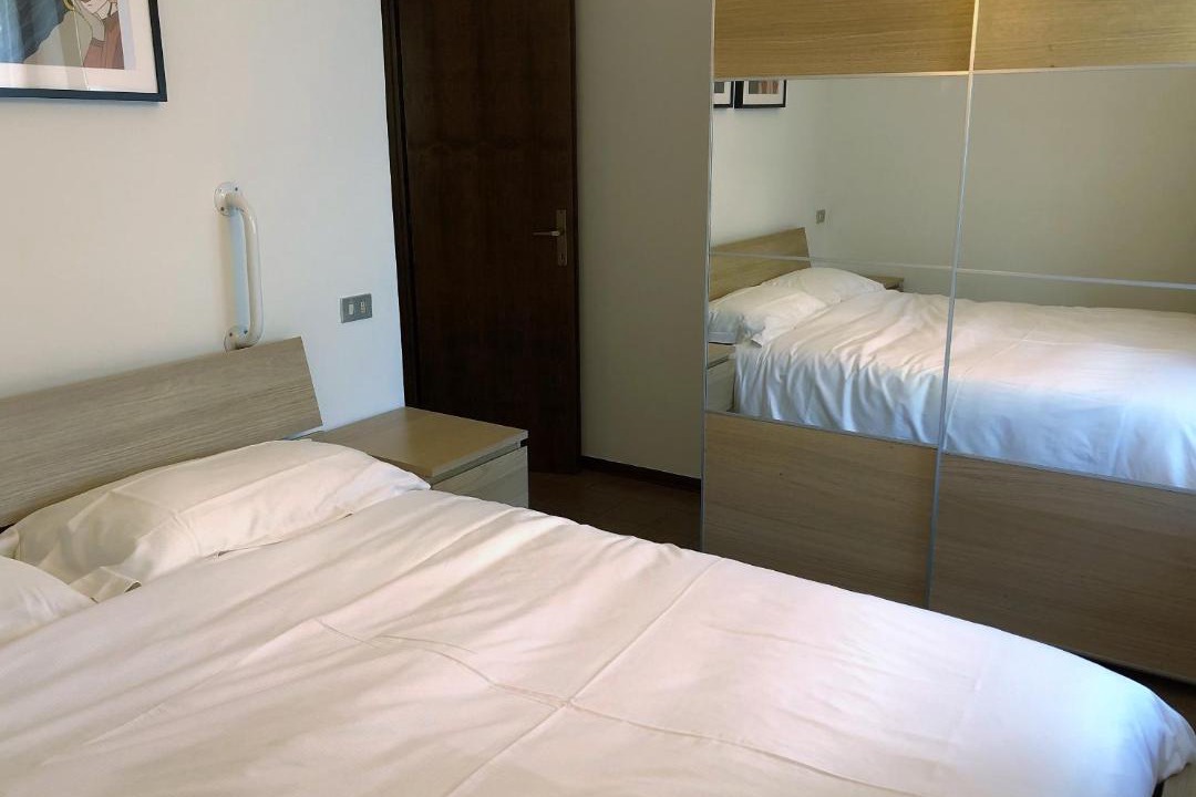 Photo of Bedroom in Pinzolo