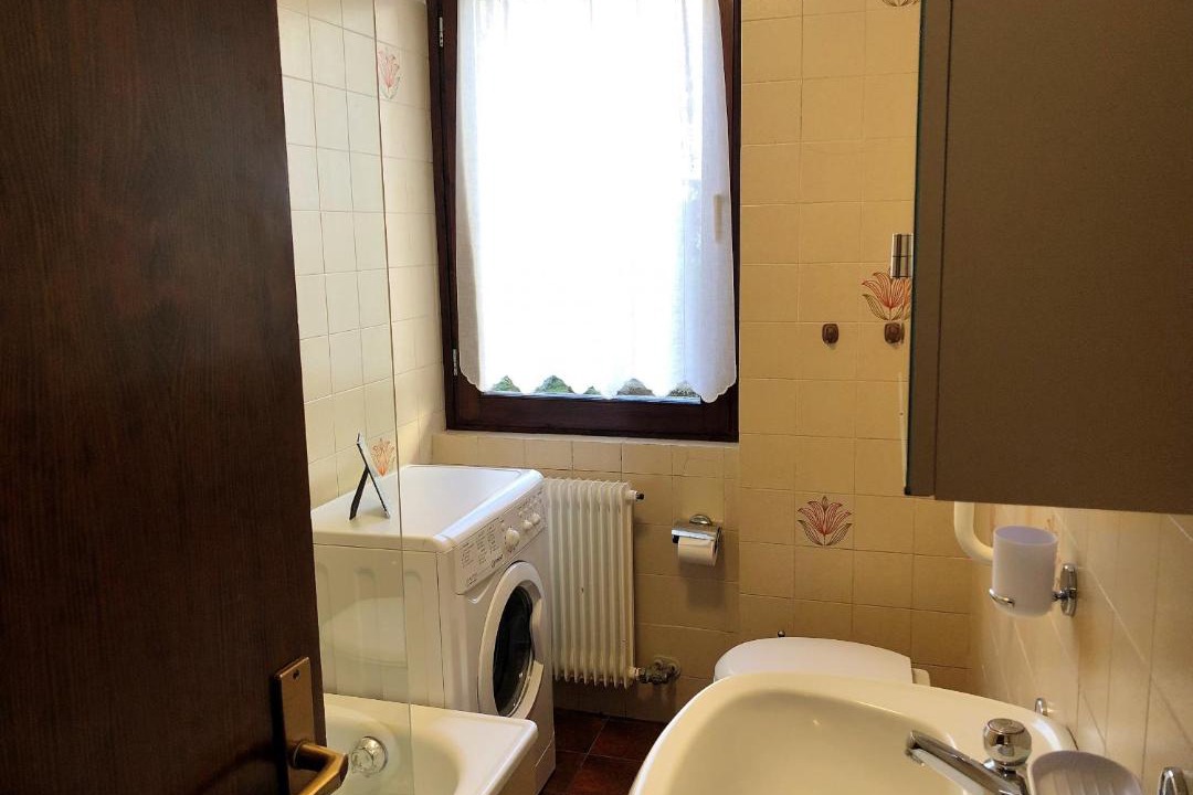 Photo of Bathroom in Pinzolo