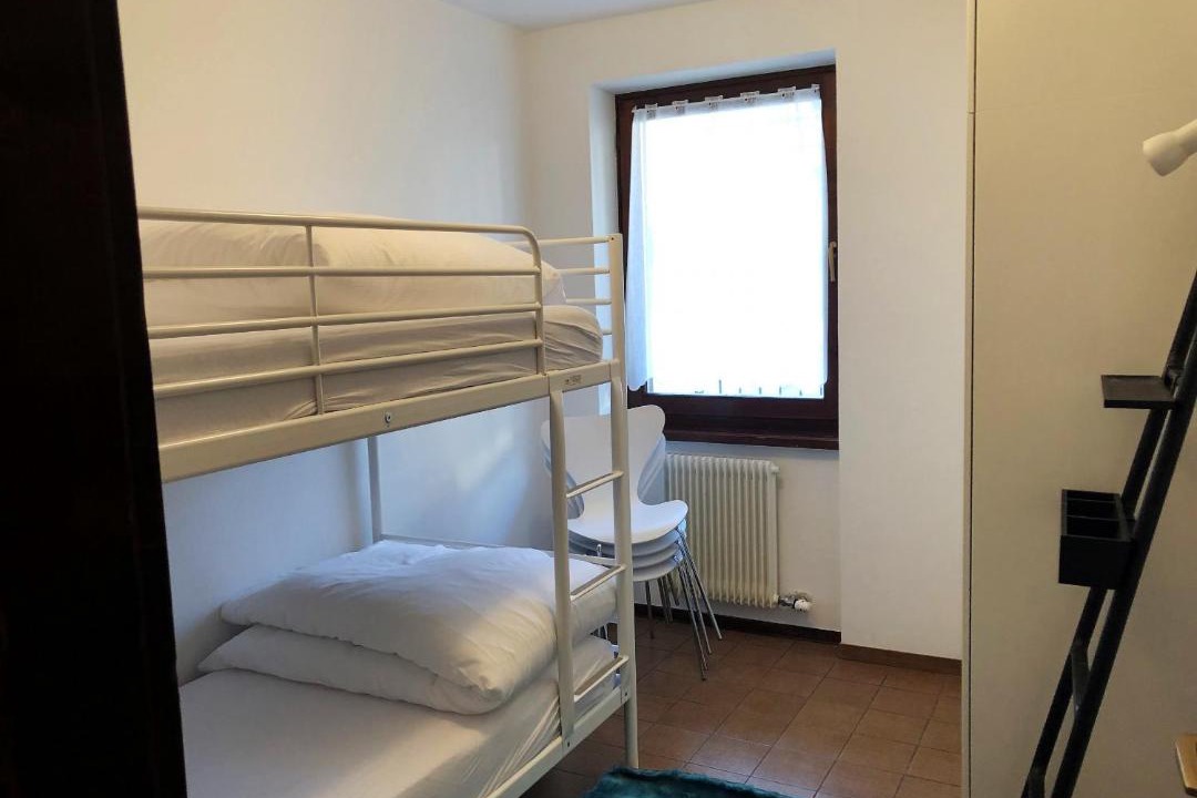 Photo of Bedroom in Pinzolo