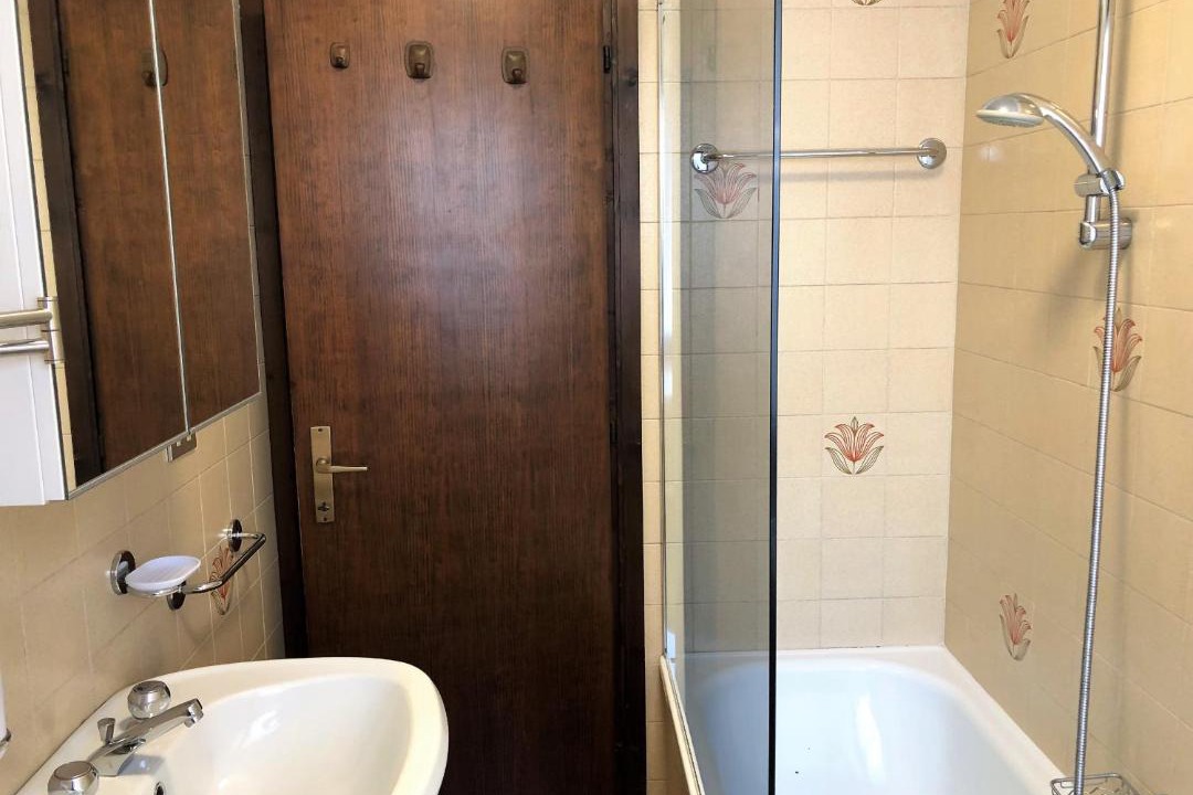 Photo of Bathroom in Pinzolo