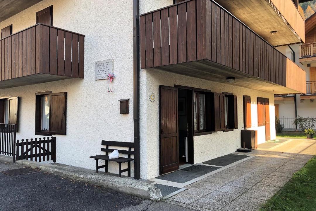 Photo of Buildings in Pinzolo