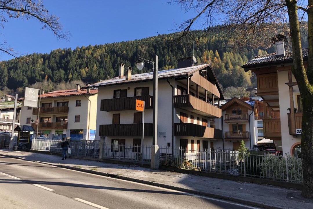 Photo of Buildings in Pinzolo