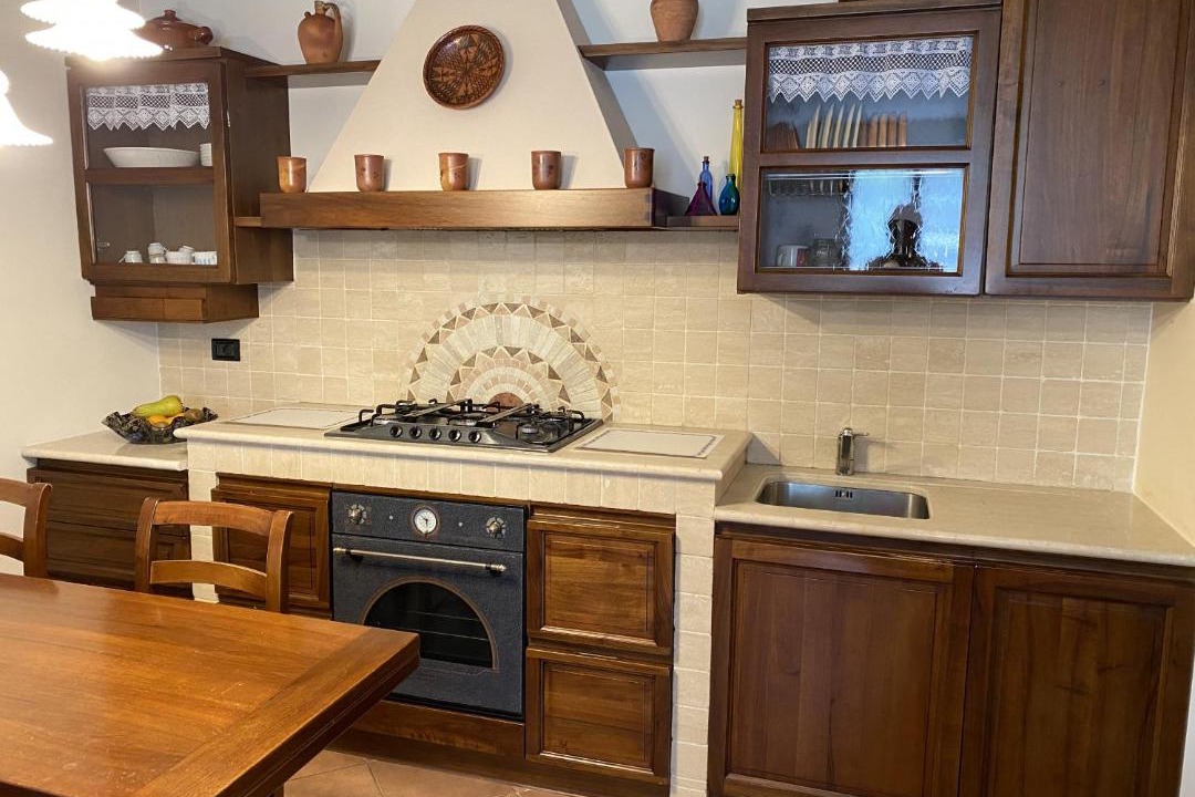 Photo of Kitchen in Giustino