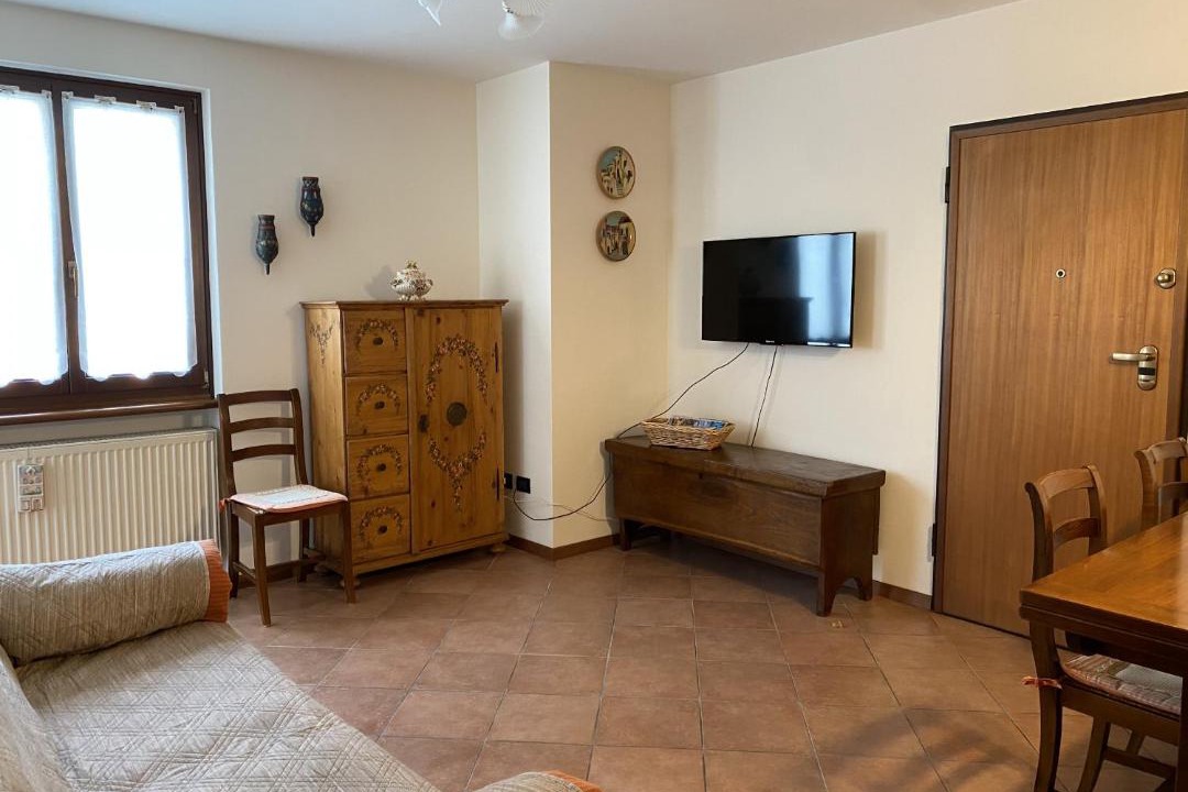 Photo of Livingroom in Giustino