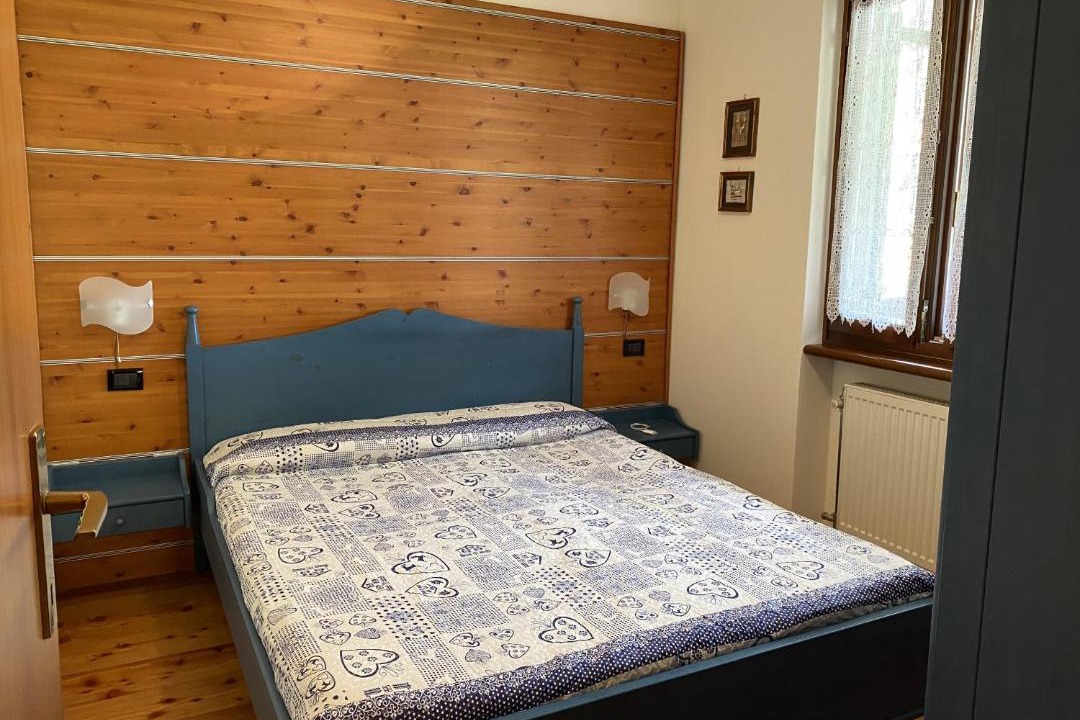 Photo of Bedroom in Giustino