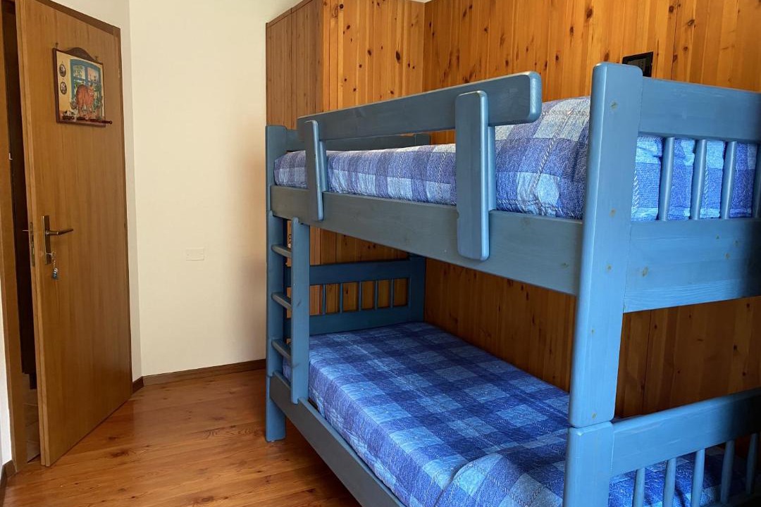 Photo of Bedroom in Giustino