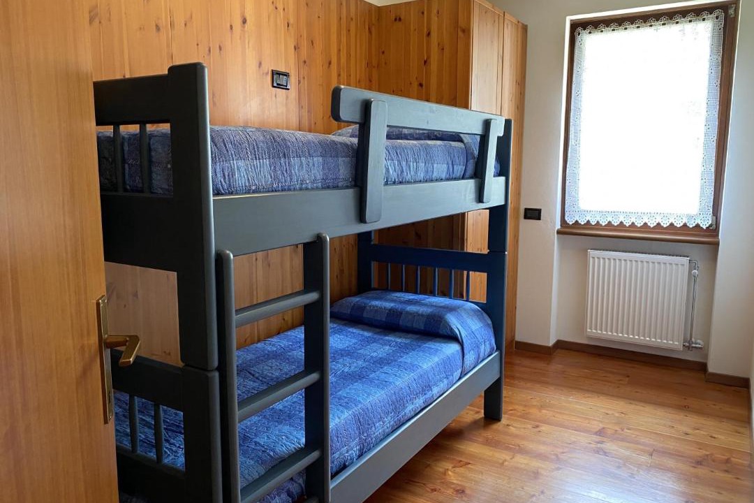 Photo of Bedroom in Giustino