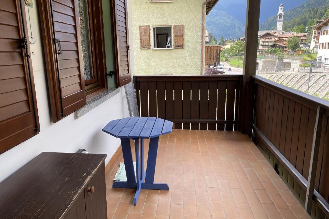 Photo of Patio Balcony in Giustino