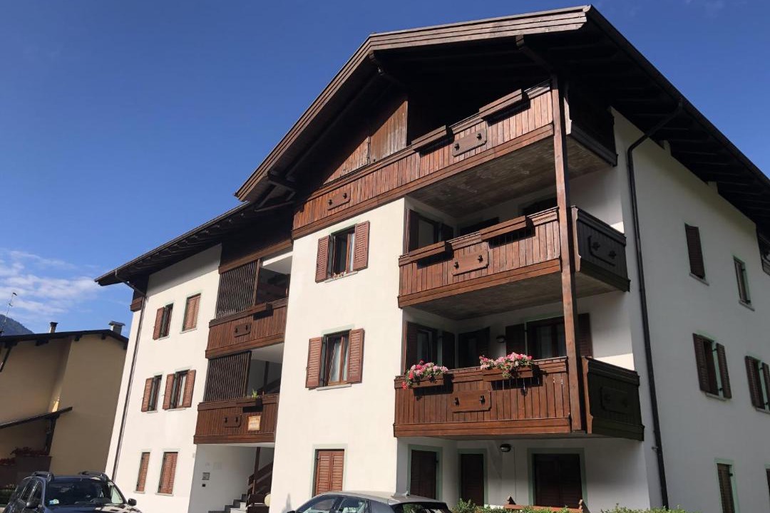 Photo of Buildings in Giustino