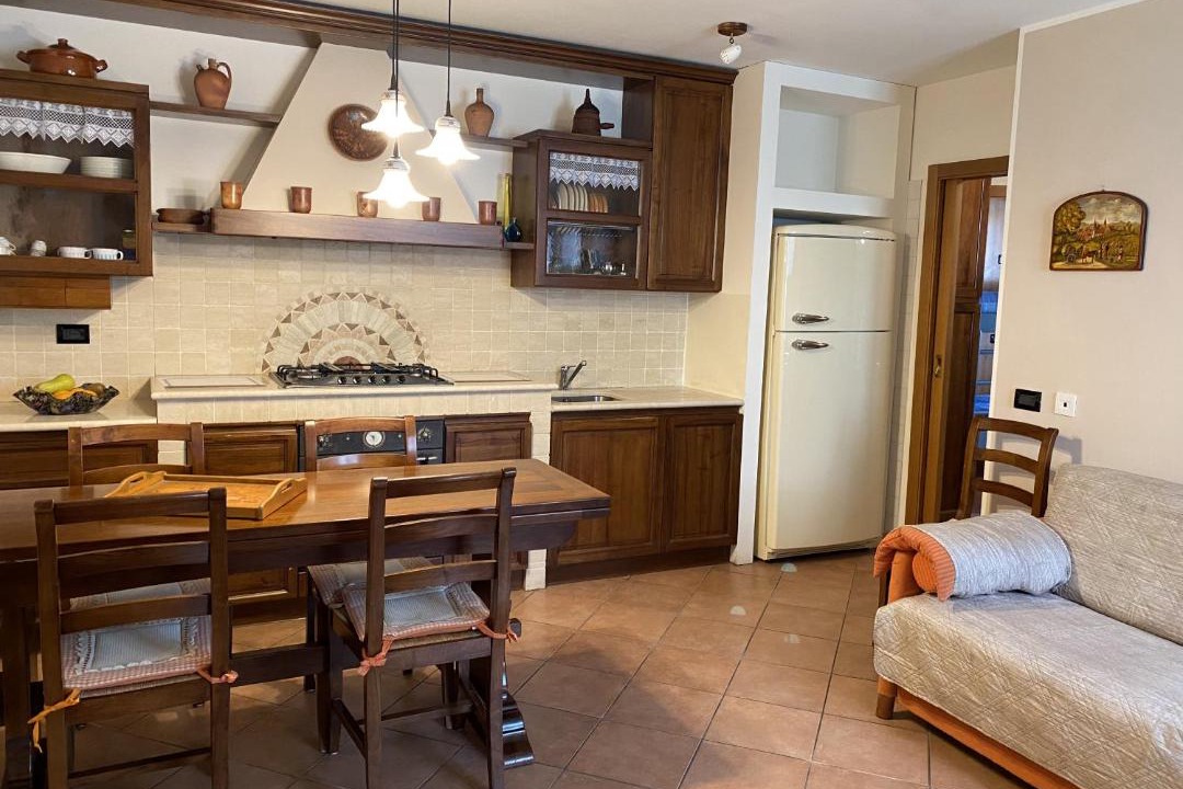 Photo of Livingroom in Giustino