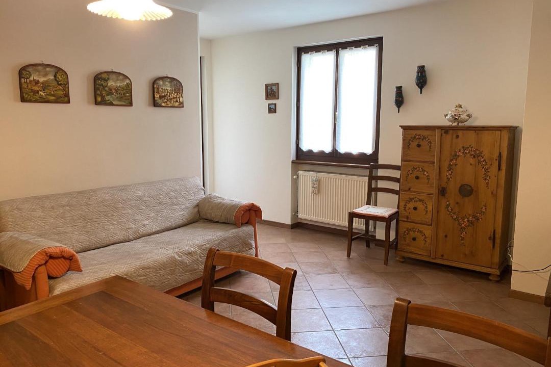 Photo of Livingroom in Giustino